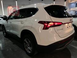 هیوندای سەنتافی